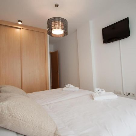 Cuquiellu, Apartamento Con Piscina, 3Km Playa Vut-3084-As Llanes Exteriér fotografie