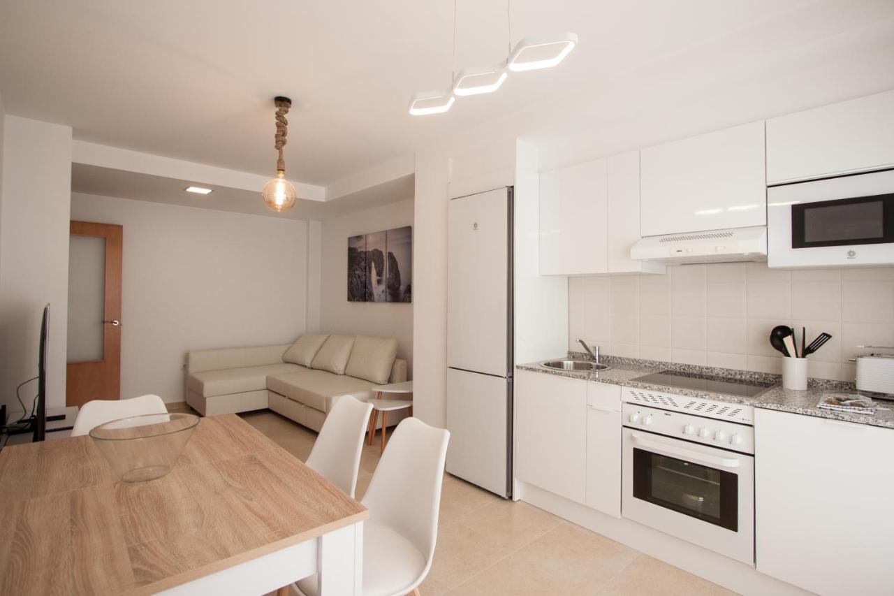 Cuquiellu, Apartamento Con Piscina, 3Km Playa Vut-3084-As Llanes Exteriér fotografie