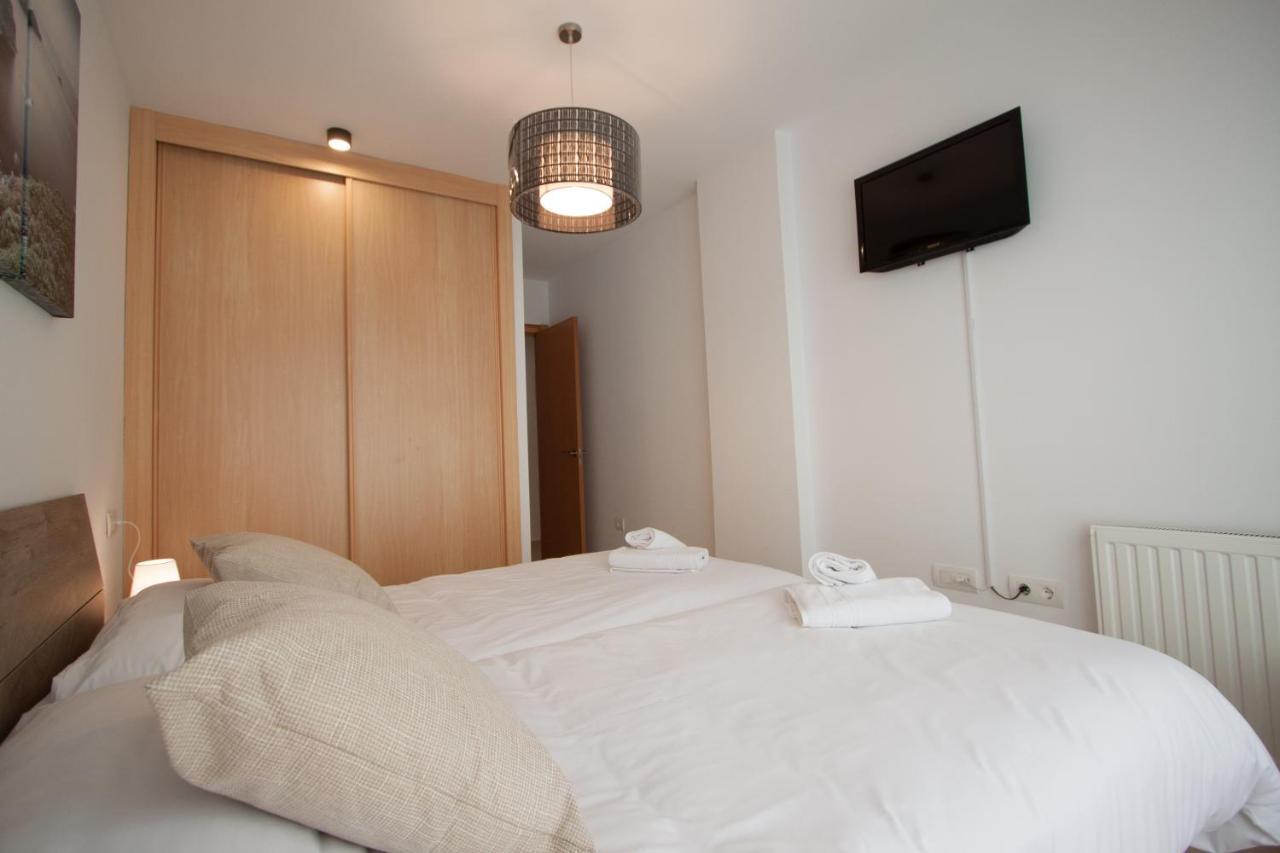 Cuquiellu, Apartamento Con Piscina, 3Km Playa Vut-3084-As Llanes Exteriér fotografie